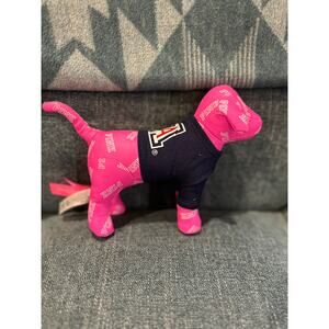 Victoria's Secret PINK University of Arizona plush dog